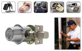 lock repair 