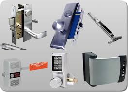 Access Control Systems Newmarket